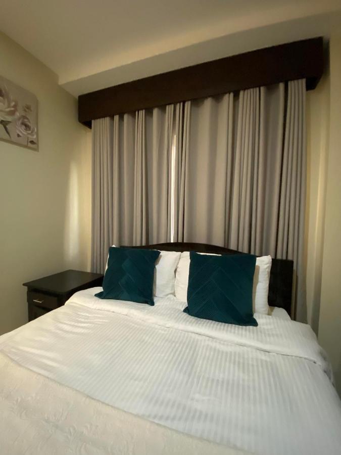 Casa Cecilia Hotel Bantay Exterior foto