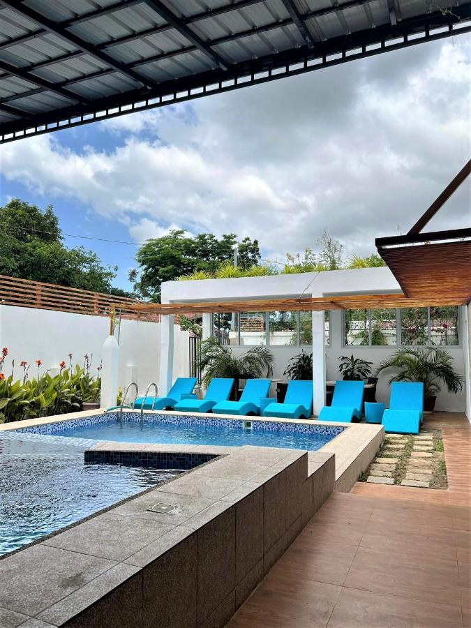 Casa Cecilia Hotel Bantay Exterior foto