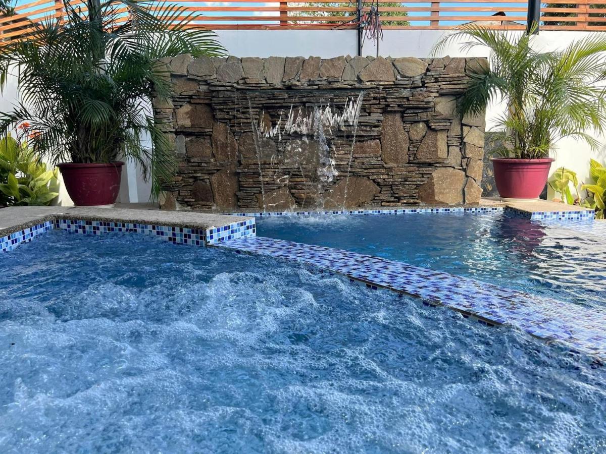 Casa Cecilia Hotel Bantay Exterior foto