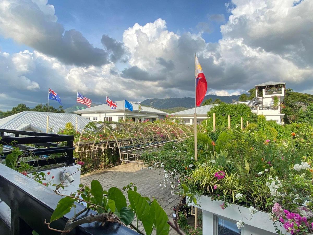 Casa Cecilia Hotel Bantay Exterior foto