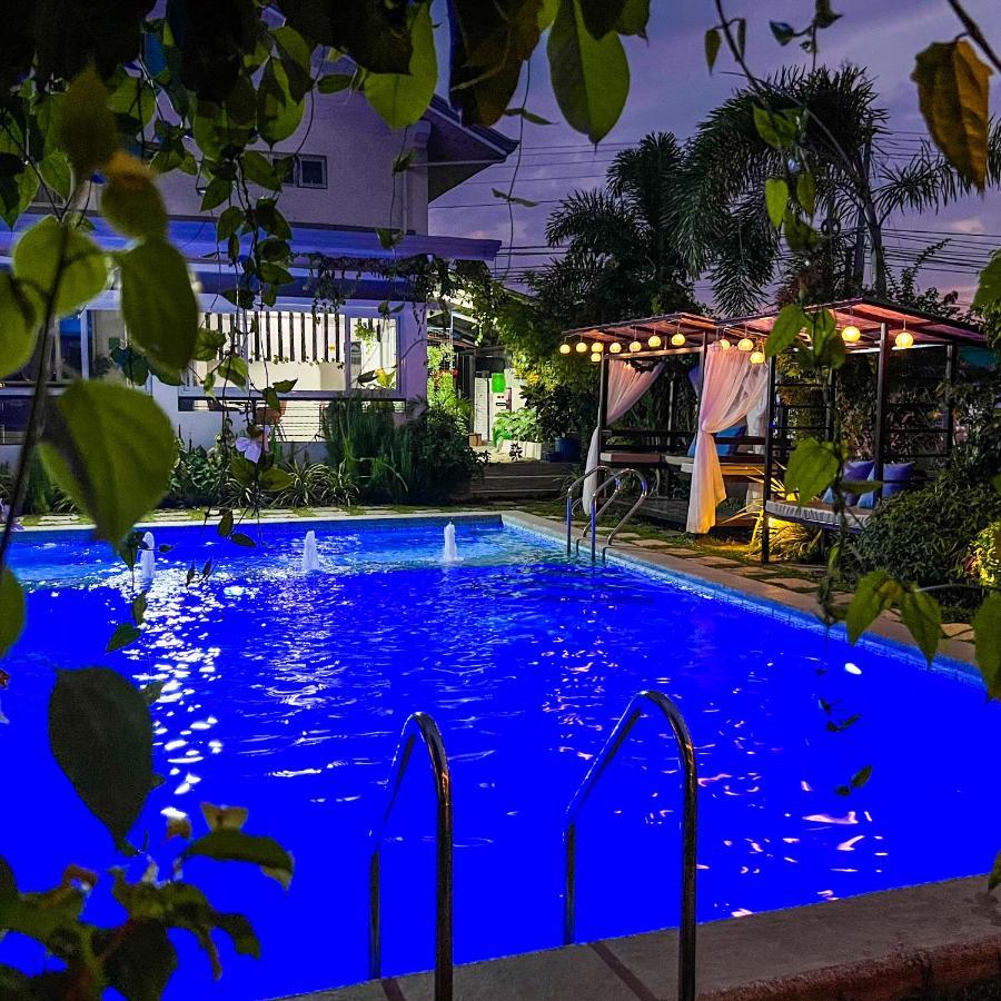 Casa Cecilia Hotel Bantay Exterior foto
