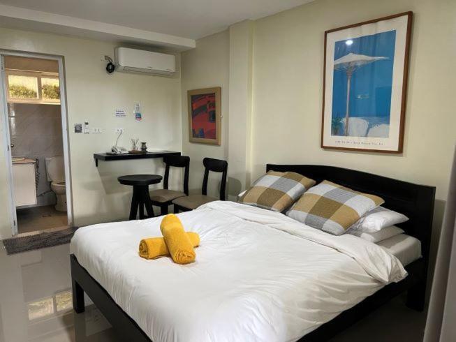 Casa Cecilia Hotel Bantay Exterior foto
