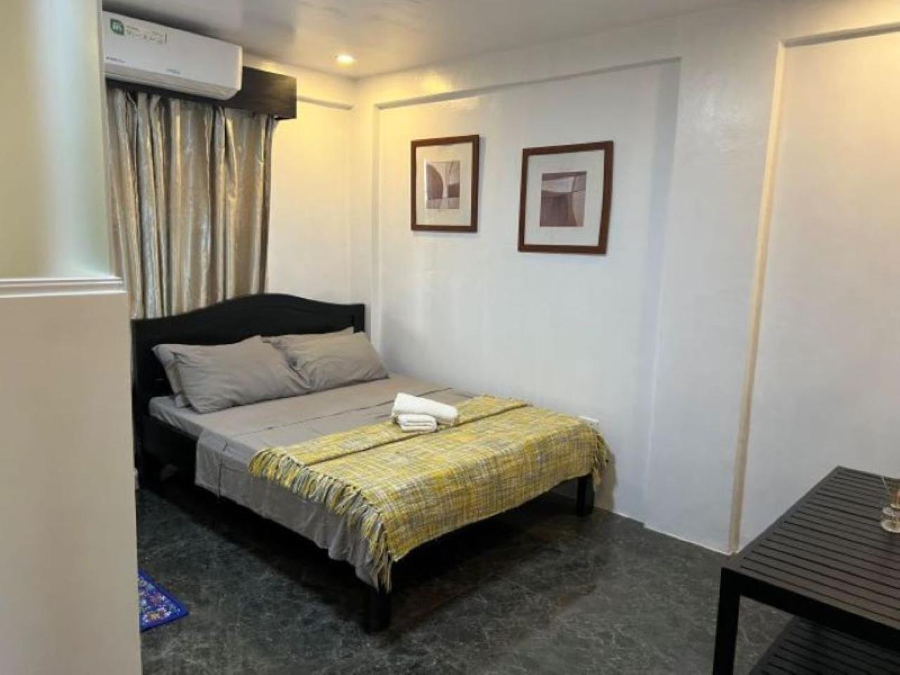 Casa Cecilia Hotel Bantay Exterior foto